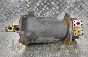 Swing joint (Svivel joint) Liebherr DDF720 9961017
