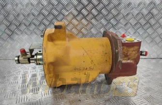 Swing joint (Svivel joint) Liebherr DDF520 9144400001