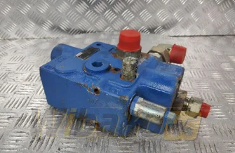 Valves set Rexroth RSM2-16B21/A315B120G24C4V01-008 R901018744