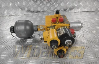 Valves set Liebherr W2Z-1332 