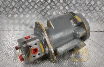 Swing joint Liebherr 9611367 2351-07-070052/10123301