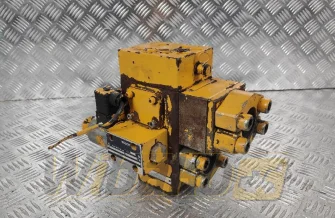 Valves set Liebherr 2373646059 