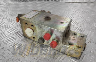 Valves set 08477770723501B 5009395