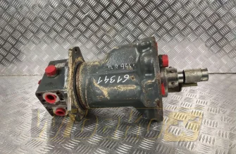 Swing joint (Svivel joint) Liebherr DDF525 9961014