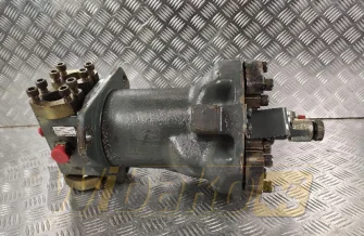 Swing joint (Svivel joint) Liebherr DDF525 9270180