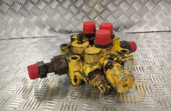 Valves set Hamworthy V1009D68V 052063