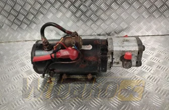 Electropump Case 2200943 