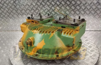 Pump reducer (distributor gear) Liebherr PVG350B375 9269398