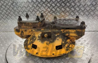 Pump reducer (distributor gear) Liebherr PVG250/262 9266446-005