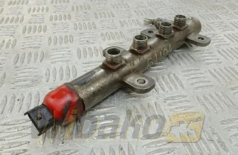 Common rail Cummins 3977726