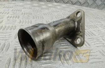 Oil filler Cummins 4932666