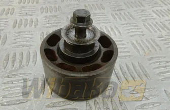 Intermediate idler roller Cummins 3978324
