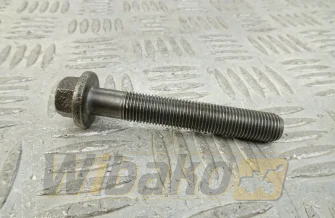 Screw M12x1.25x75.5 Cummins 5304432