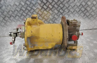 Swing joint (Svivel joint) Liebherr DDF520 9144400