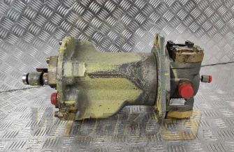 Swing joint (Svivel joint) Liebherr DDF520 9144400