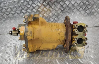 Swing joint (Svivel joint) Liebherr DDF525 9270180