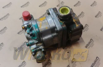 Gear pump Vickers G5-20-H16F-23L 0438178