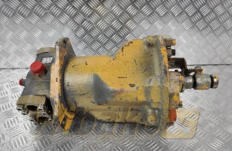 Swing joint (Svivel joint) Liebherr DDF520 9144400