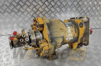 Swing joint (Svivel joint) Liebherr DDF525 9270180