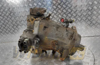 Hydraulic motor Hydromatik A6VM250DA/61W-VZB020B-SO103 R910978375