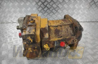 Hydraulic pump Hydromatik A7VO160LRD/61L-NZB01 R909446330