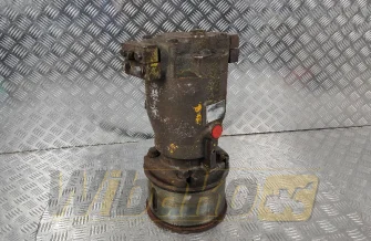 Hydraulic motor ZTS OMF23000000000 594/86
