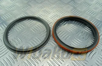 Shaft seal tył 130x150x14.5mm Corteco CO49360795