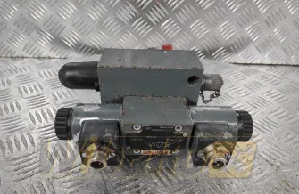 Valves set Rexroth 1200649372 R901145299