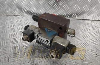 Valves set Bosch 184 0813100148