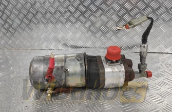 Electropump Bosch 0541500079 1517222474