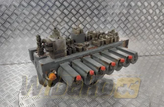 Distributor Rexroth M8-1276-00/7M8-22 00939036
