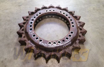 Final Drive Gear for excavator Liebherr 9395173