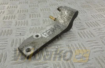 Fuel lines connector Cummins 4944762