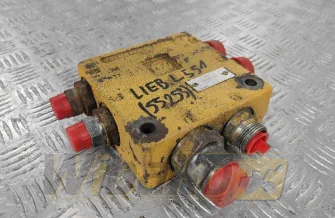 Valves set ZF 7730900118 