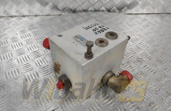 Valves set Vickers TA30 02349378