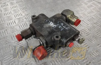 Valves set Case 921 
