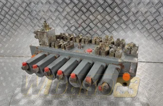Distributor Liebherr 10013946 R900774368