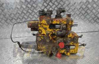 Valves set Volvo 4864235/4821543 