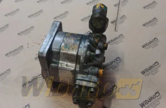 Gear pump Vickers G5-20-H16F-23L 0488252
