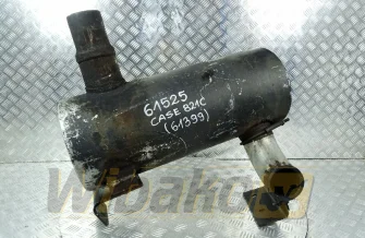 Exhaust muffler for loader Case 821C 