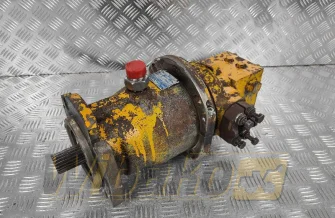Hydraulic motor ZTS SMF2200011 