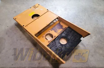 górna for loader Case 821C 
