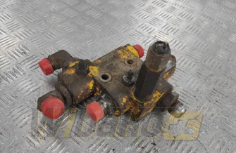 Valves set Volvo 811 4821801