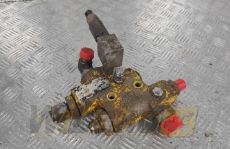 Valves set Volvo 811 4821801