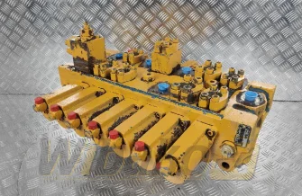 Distributor Rexroth M8-1276-00/7M8-22 939036