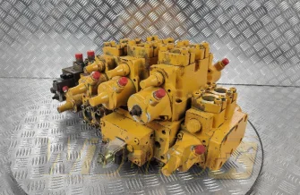 Distributor Linde M/6