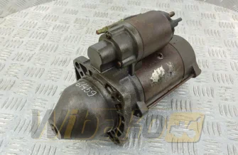 Starter Perkins T400268