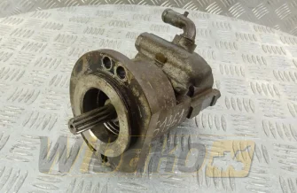 Auxiliary pump Perkins 26034123