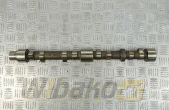 Camshaft for engine Perkins 1104 4112K072
