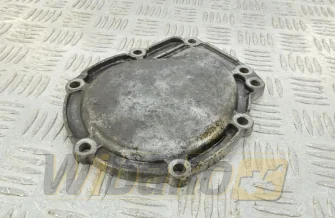 Water pump cover Perkins 2559-12C